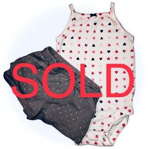 3for$15   Sweet Summer Set